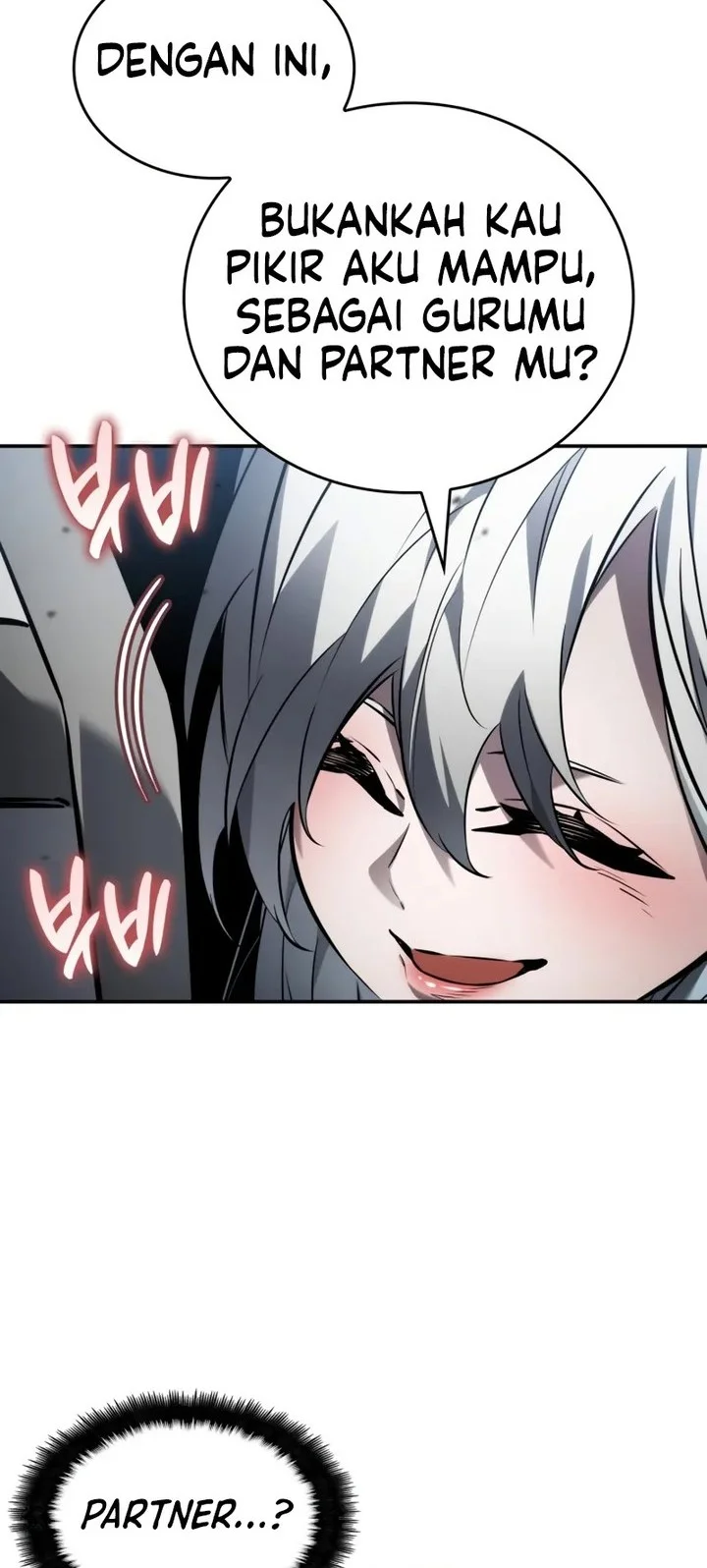 Boundless Necromancer Chapter 166 Fix Gambar 11